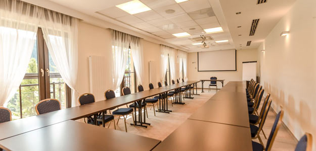 Konferencje i IMPREZY INTEGRACYJNE w Szczyrku