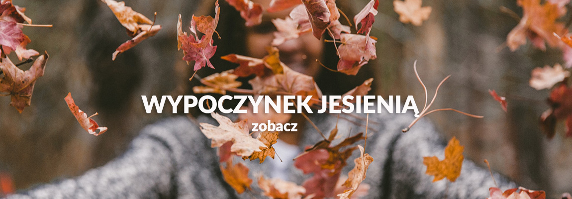 Oferty jesnien