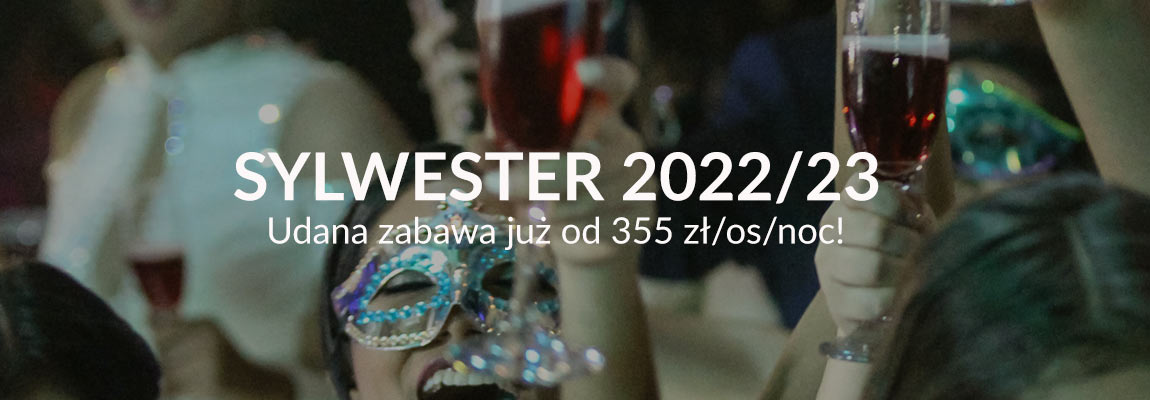 sylwester 2023