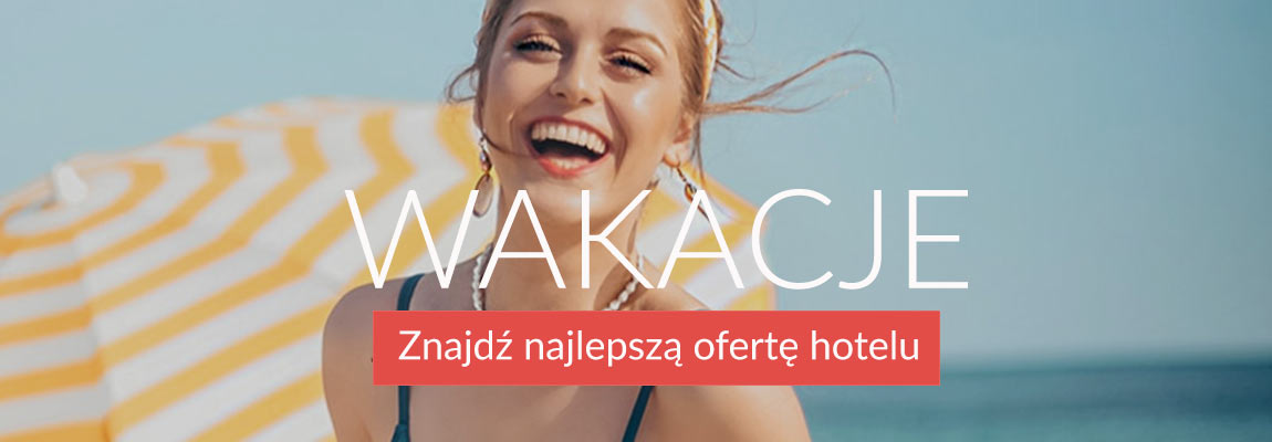 wakacje 2023