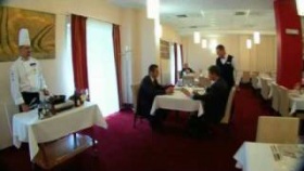 HOTEL KRYNICA****
