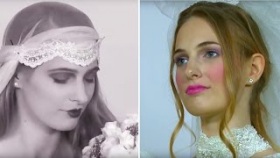Moda ślubna
