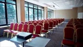 Lawenda ParkHotel Jachranka