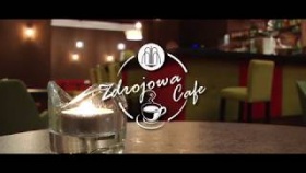 Zdrojowa Cafe - Uzdrowisko Wysowa