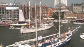 Baltic Sail