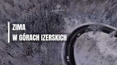 Zimowe Góry Izerskie ?