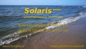 Centrum Solaris