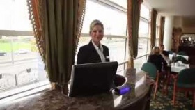 Hotel SPA Faltom