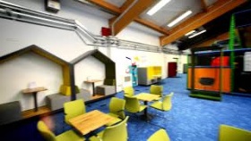 Ferie Zimowe w Stacja Nowa Gdynia - strefa dla aktywnych na granicy Łodzi i Zgierza
