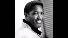 That's Where It's At  SAM COOKE