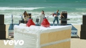 DNCE - Cake By The Ocean