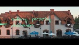 Hotel SPA na Mazurach - FOLWARK ŁĘKUK. Twoje miejsce