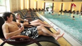 Prezentacja Hotelu STOK**** Ski&amp;Spa w Wiśle