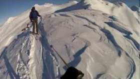 Val Thorens 2012 - GoPro [HD] (full)