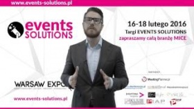 Mateusz Grzesiak &amp; EVENTS SOLUTIONS