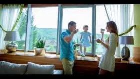 Młyn Jacka Hotel &amp; Spa**** - miejsce, w którym wszystko kręci się wokół rodziny