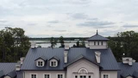 Lato w Talaria Resort &amp; SPA