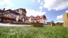 Marina Śniardwy Resort &amp; SPA