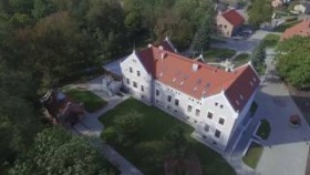 Pałac Mortęgi