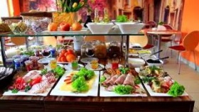 Hotel DAL*** Kielce