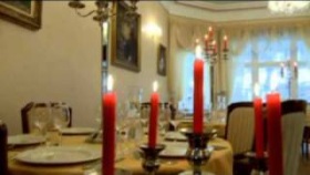 ProHarmonia Rezydencja Wellness cz.1