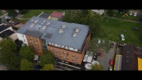 Hotel Planeta