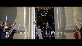 Hotel Windsor Jachranka Teledysk weselny - 4K