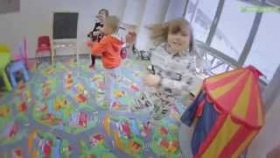 SNG Kid Zone - u nas dzieci się nie nudzą