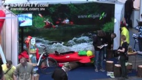 4swiaty.com na Gdańskich Targach Turystycznych 2012.mov