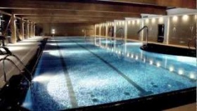 Doris SPA w Kołobrzegu