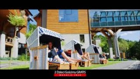 Wakacje 2020 Hotel Czarny Potok Krynica Zdrój
