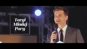 Targi Ślubne Kraków - Targi Młodej Pary