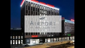 Airport Hotel Okęcie****