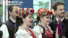 Gdańskie Targi Turystyczne GTT 2011 / Event Expo / Kajak Expo
