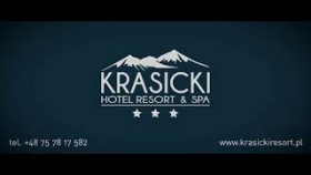 Krasicki Resort &amp; SPA Świeradów Zdrój